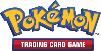 Pokémon Trading Card Game logo